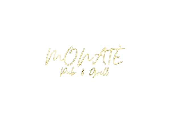 Monate Pub and Grill Logo